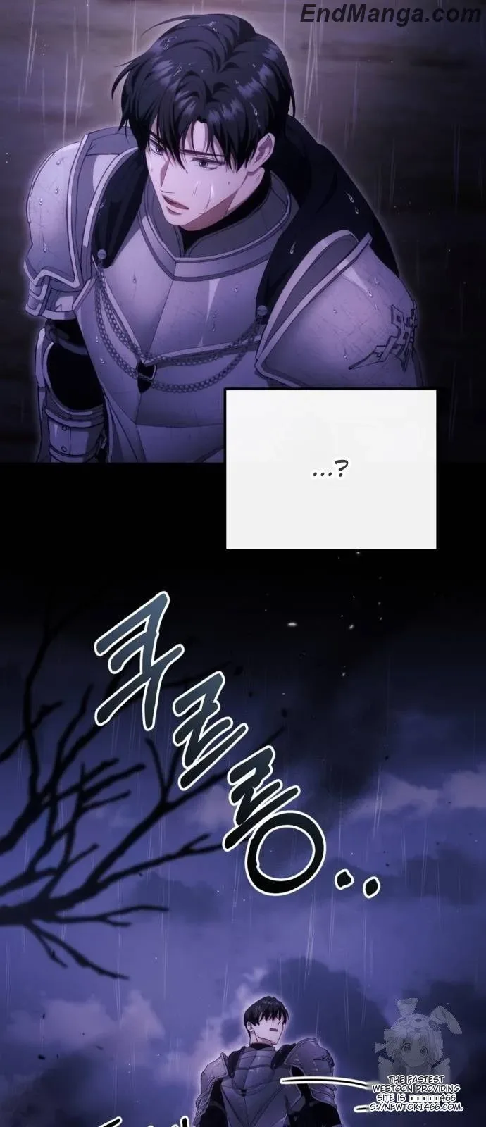 Beneath the Surviving Princess Joyful Facade Chapter 41 page 4