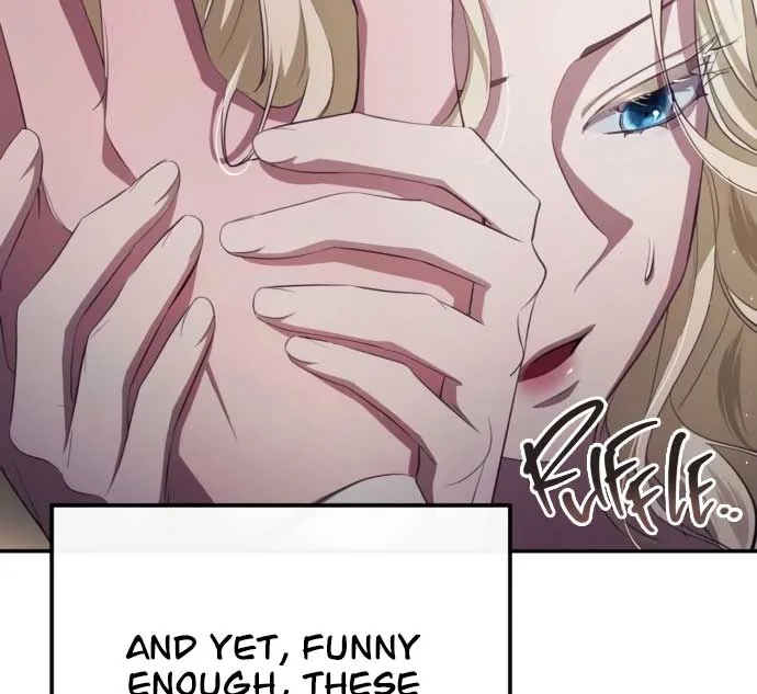 Beneath the Surviving Princess Joyful Facade Chapter 37 page 40