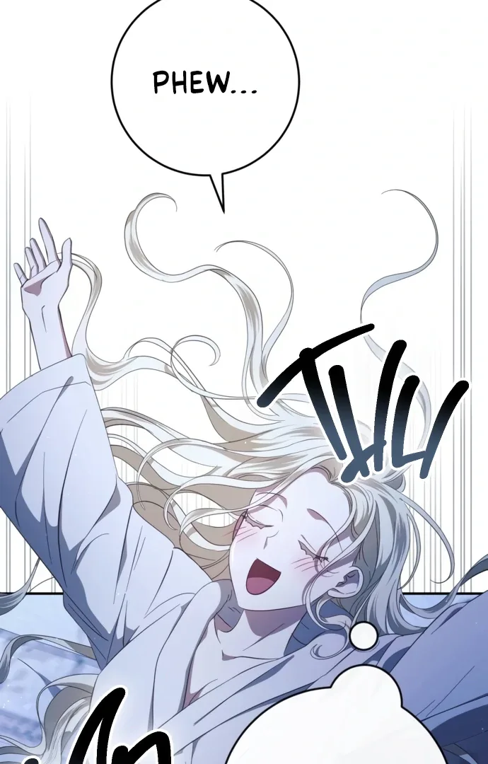 Beneath the Surviving Princess Joyful Facade Chapter 43 page 4