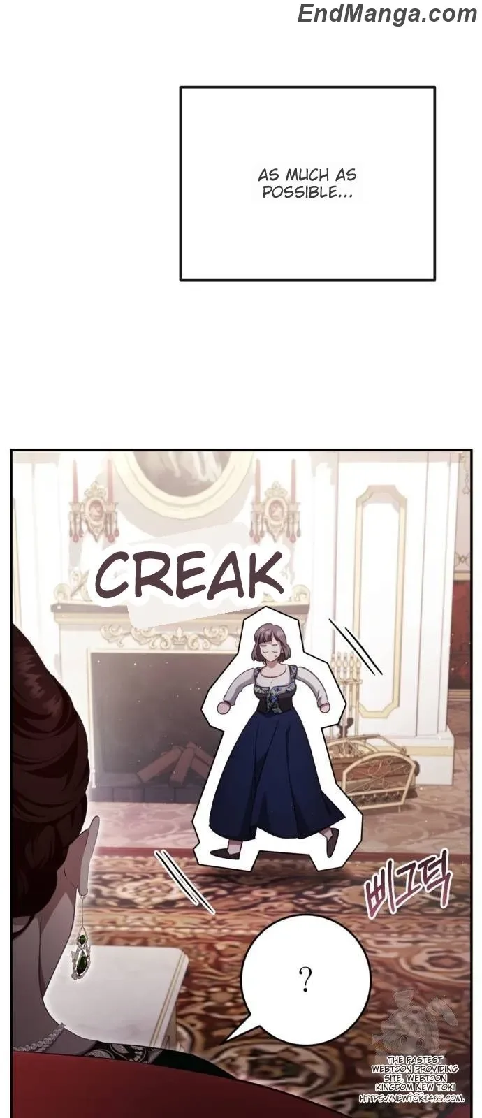 Beneath the Surviving Princess Joyful Facade Chapter 40 page 30