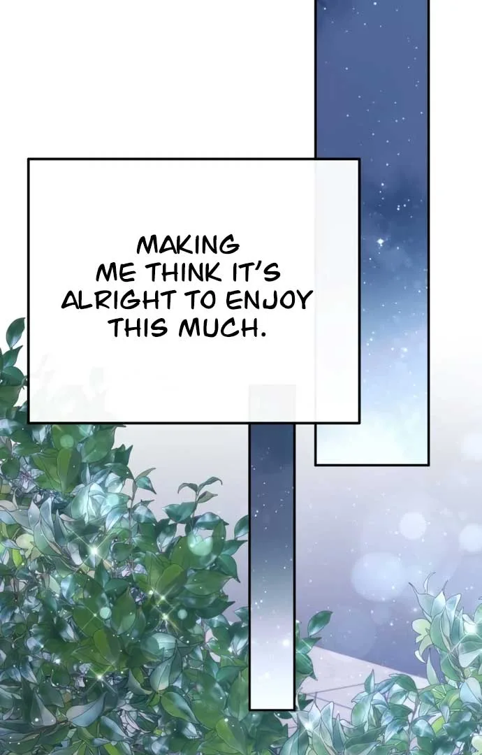 Beneath the Surviving Princess Joyful Facade Chapter 37 page 47