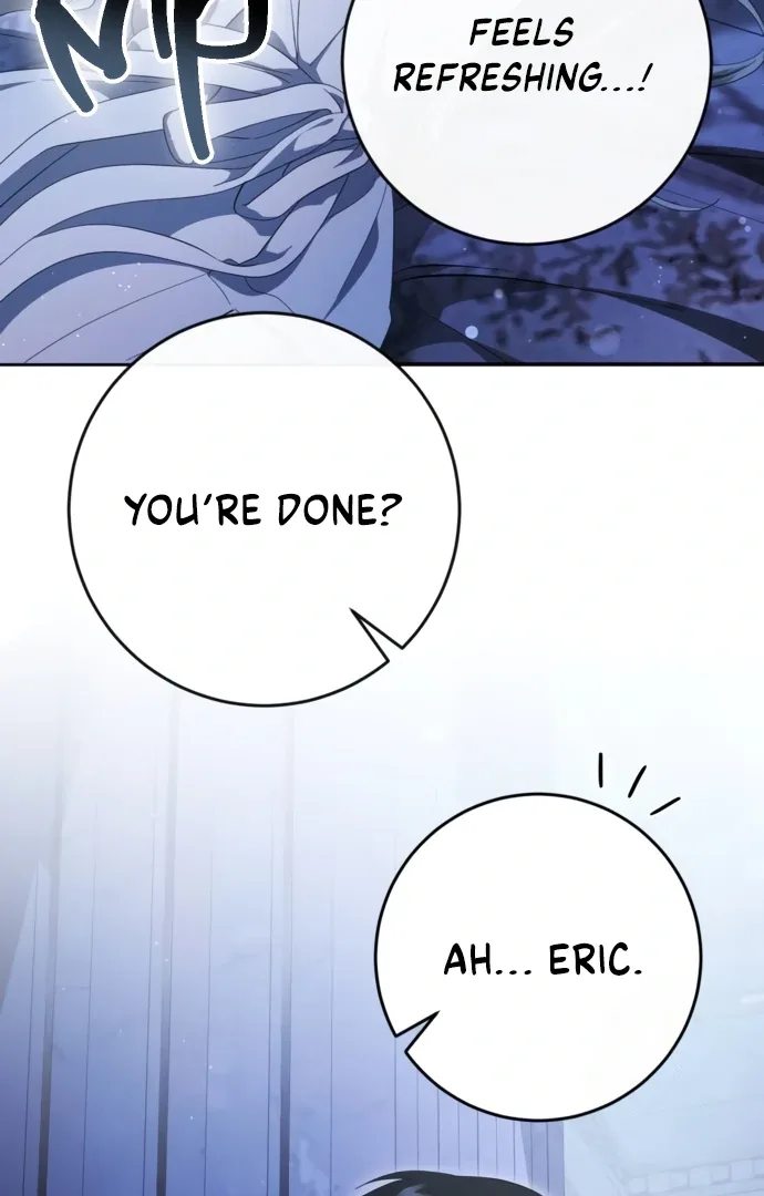 Beneath the Surviving Princess Joyful Facade Chapter 43 page 5