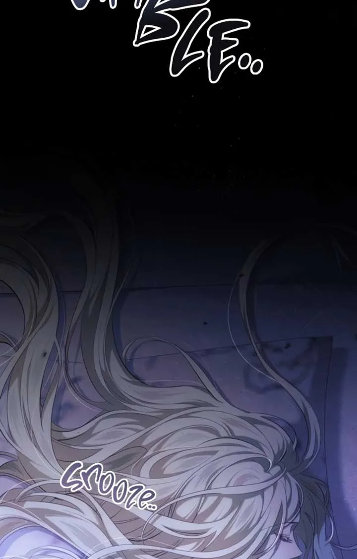 Beneath the Surviving Princess Joyful Facade Chapter 38 page 5