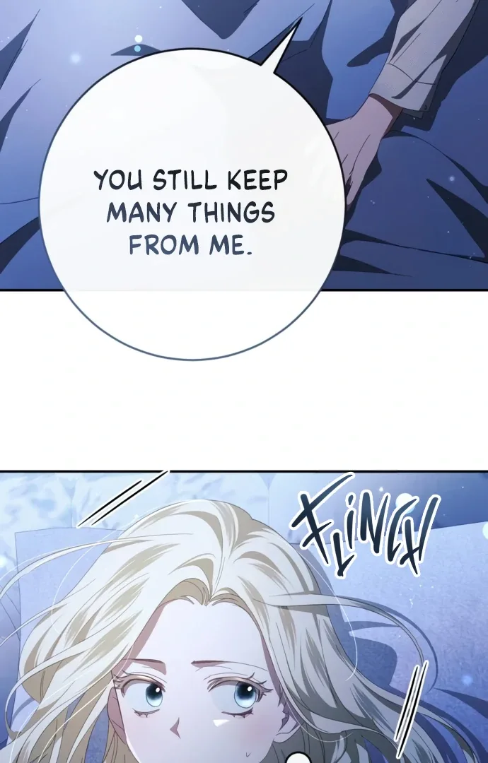 Beneath the Surviving Princess Joyful Facade Chapter 43 page 17