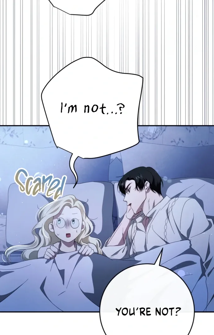 Beneath the Surviving Princess Joyful Facade Chapter 43 page 14