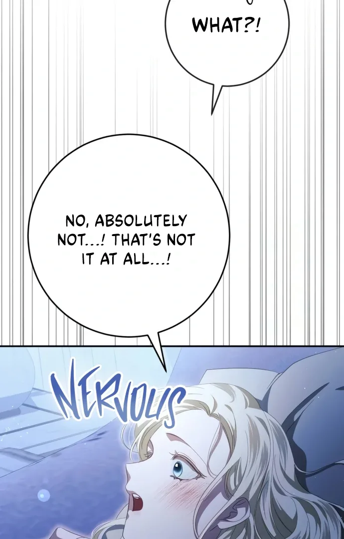 Beneath the Surviving Princess Joyful Facade Chapter 43 page 19
