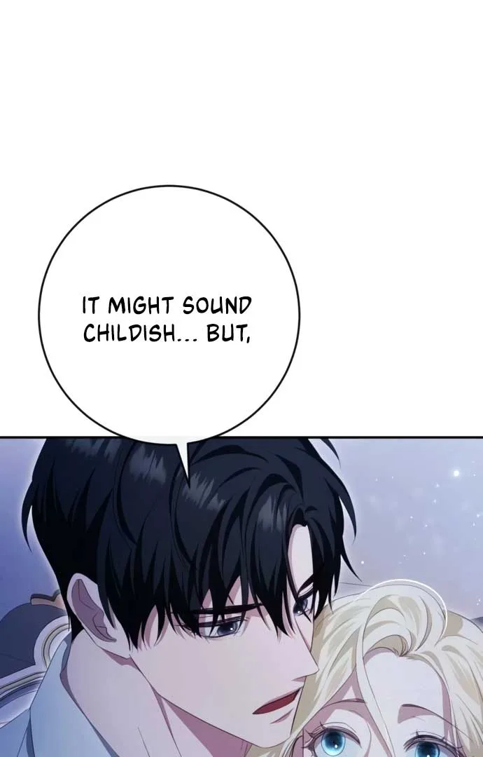 Beneath the Surviving Princess Joyful Facade Chapter 37 page 62