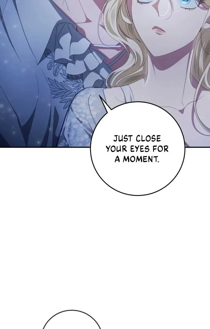 Beneath the Surviving Princess Joyful Facade Chapter 37 page 63