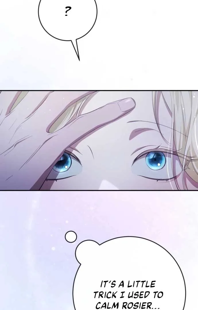 Beneath the Surviving Princess Joyful Facade Chapter 37 page 64