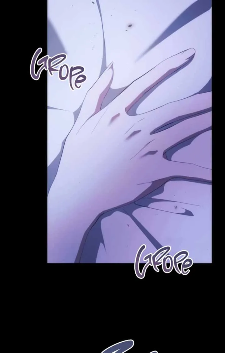 Beneath the Surviving Princess Joyful Facade Chapter 38 page 9