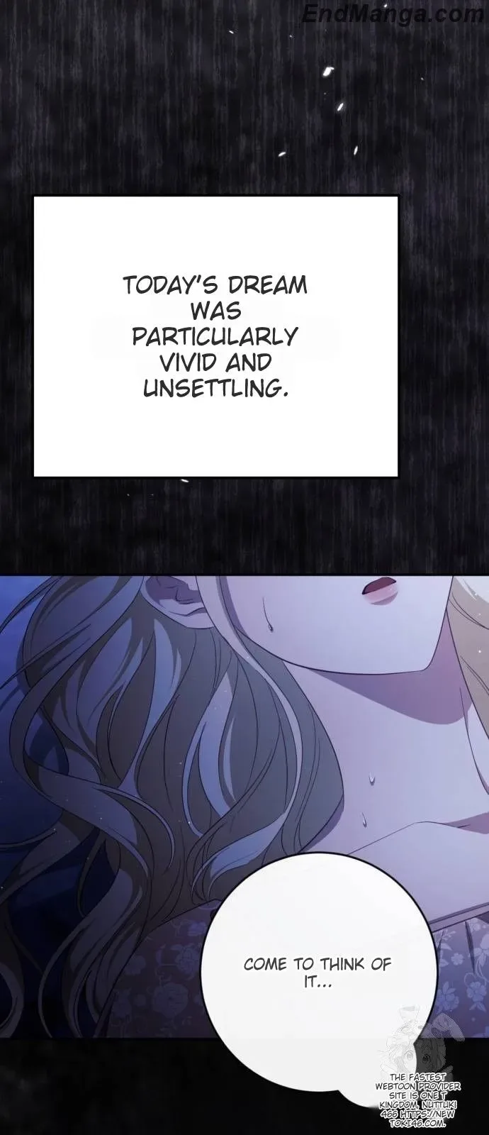 Beneath the Surviving Princess Joyful Facade Chapter 41 page 20