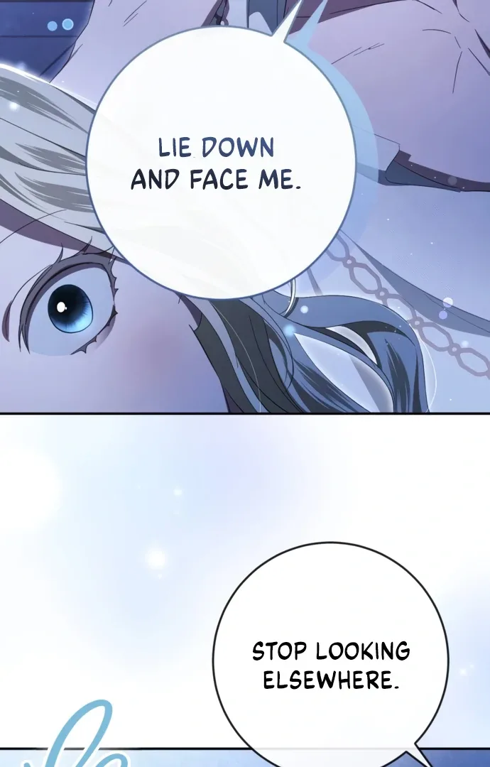 Beneath the Surviving Princess Joyful Facade Chapter 43 page 22