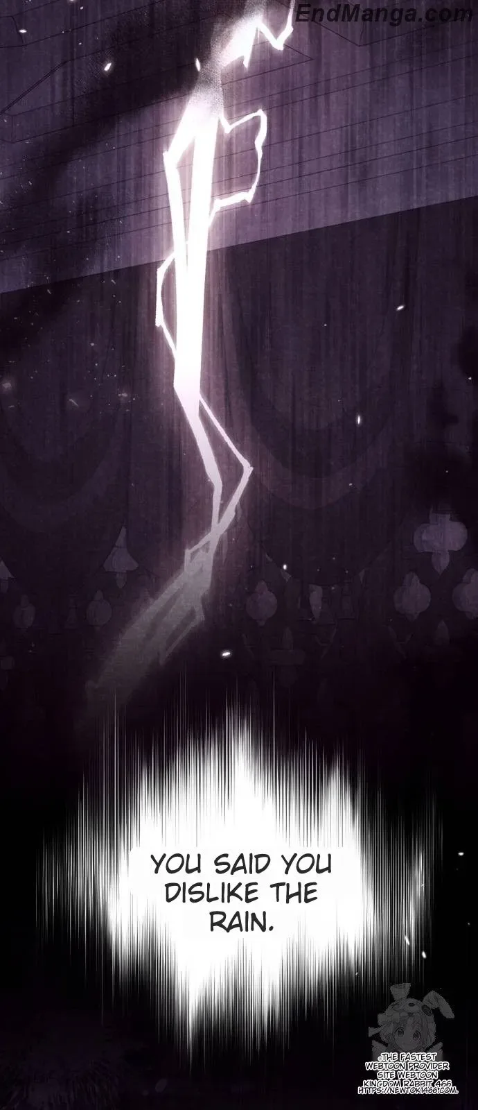 Beneath the Surviving Princess Joyful Facade Chapter 41 page 23