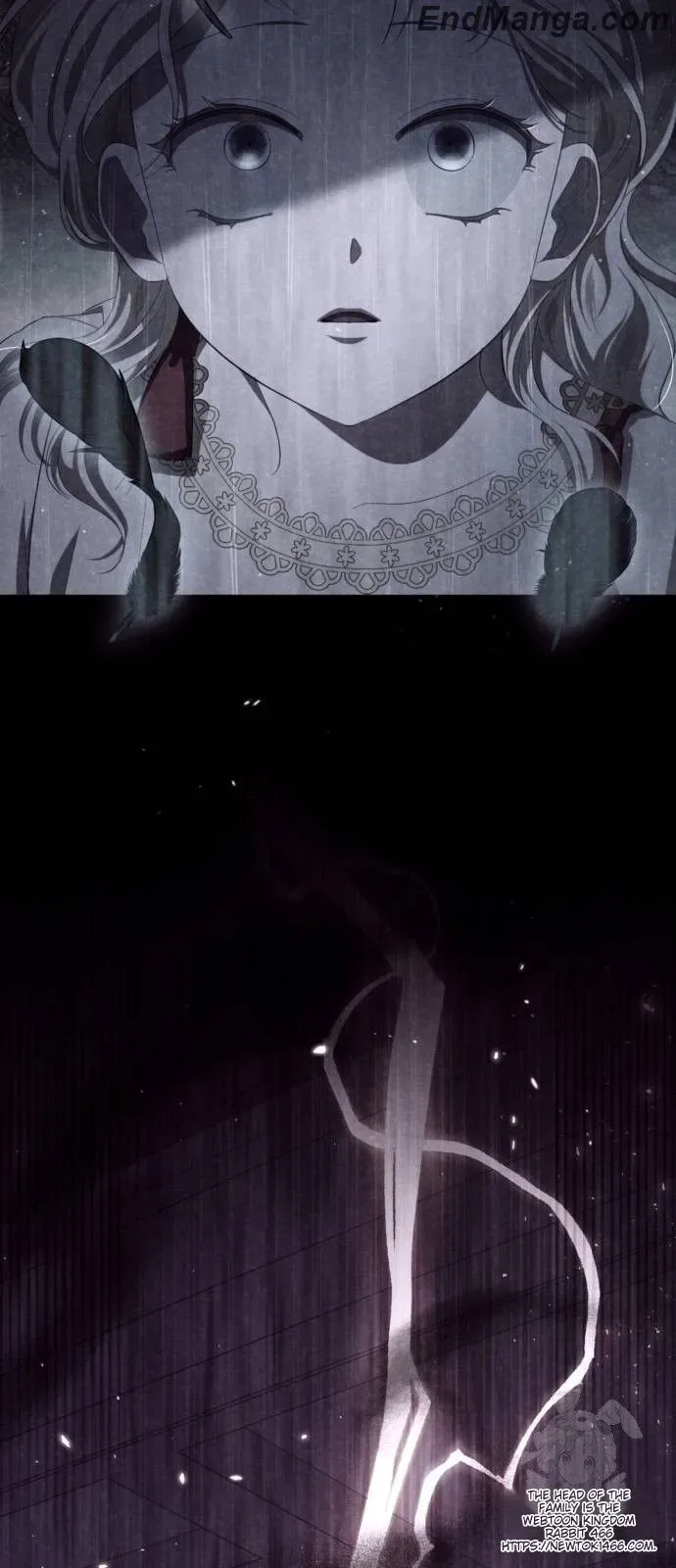 Beneath the Surviving Princess Joyful Facade Chapter 41 page 22