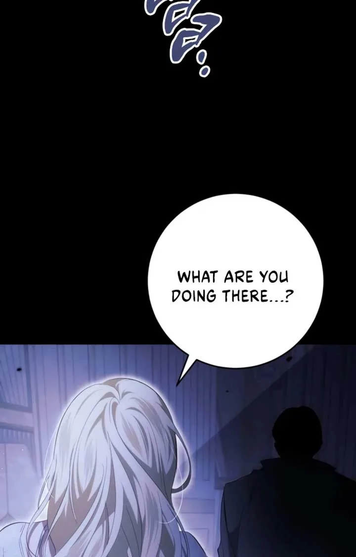 Beneath the Surviving Princess Joyful Facade Chapter 38 page 17