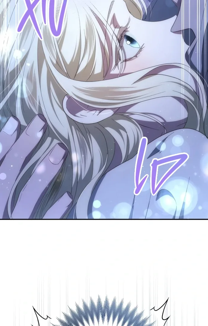 Beneath the Surviving Princess Joyful Facade Chapter 43 page 27