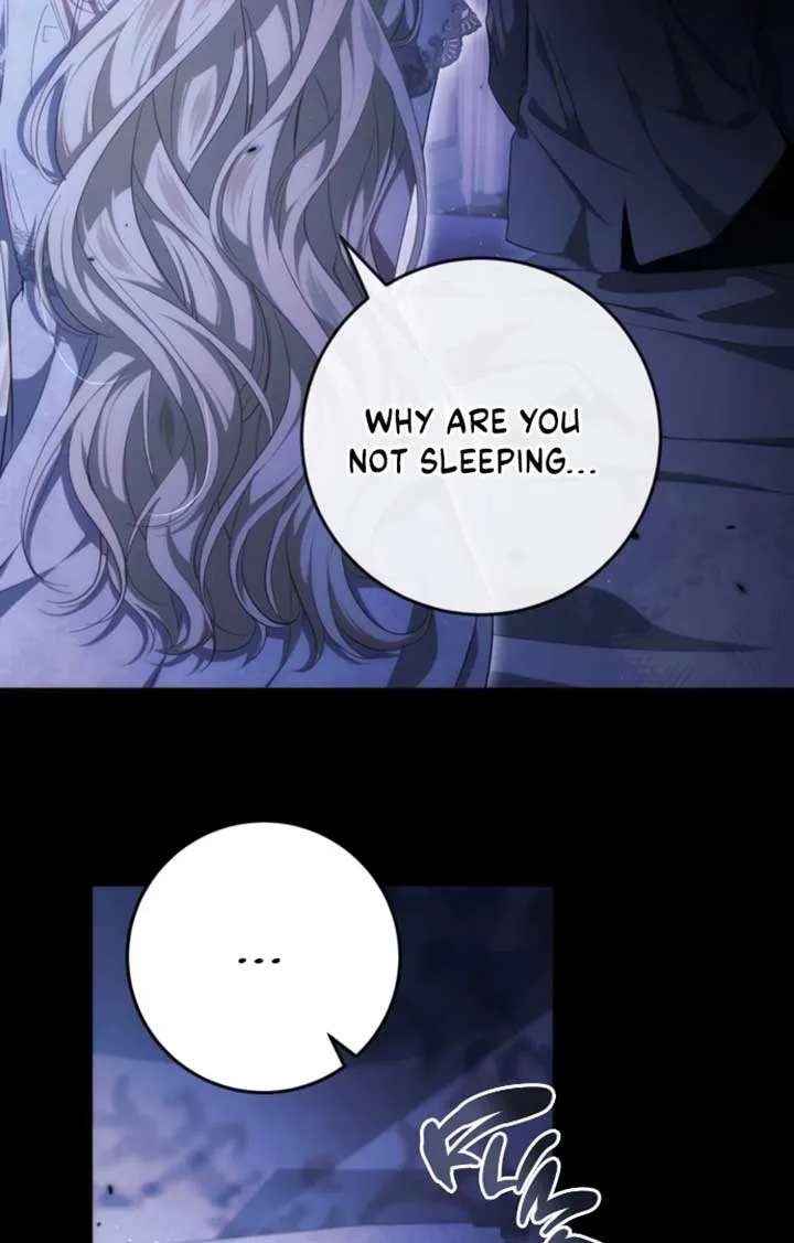 Beneath the Surviving Princess Joyful Facade Chapter 38 page 18