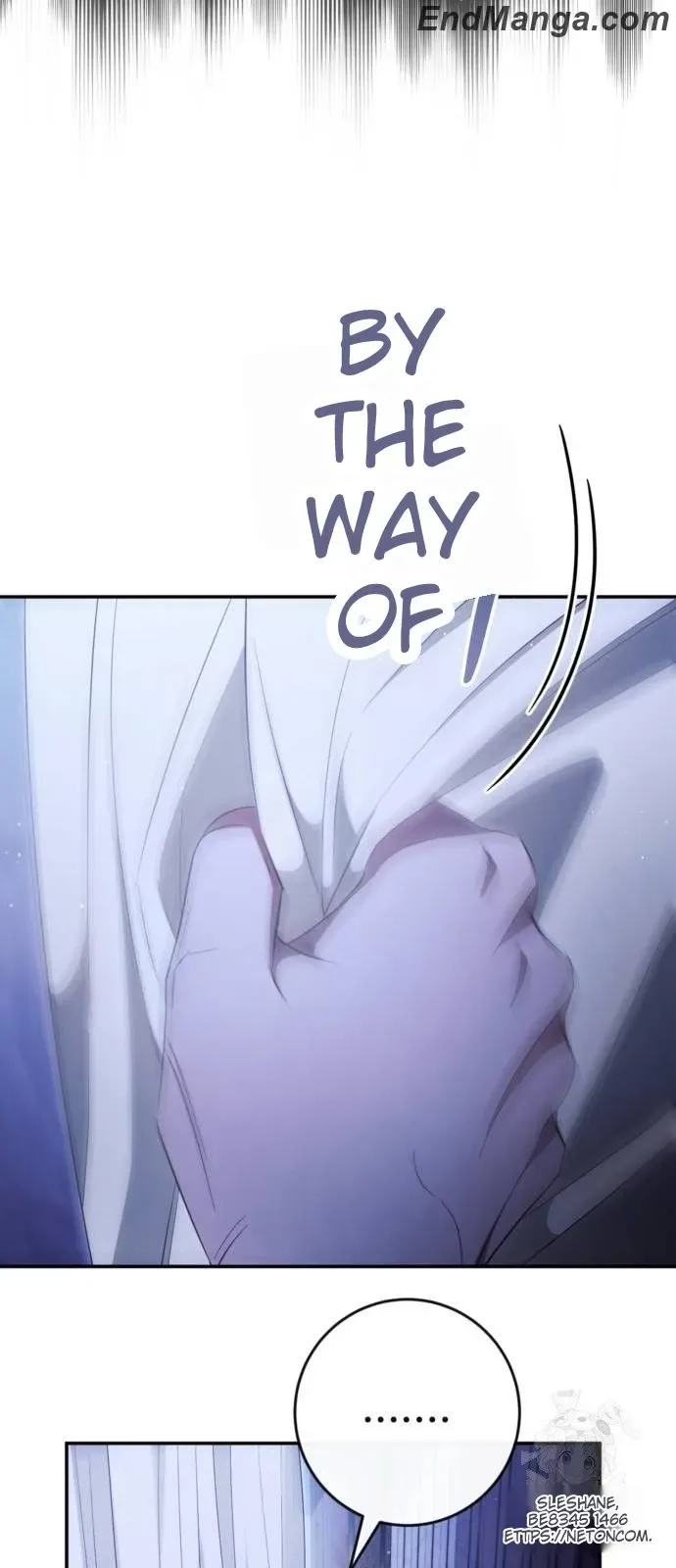 Beneath the Surviving Princess Joyful Facade Chapter 41 page 25