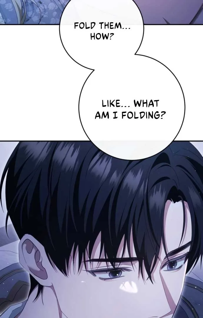 Beneath the Surviving Princess Joyful Facade Chapter 37 page 72