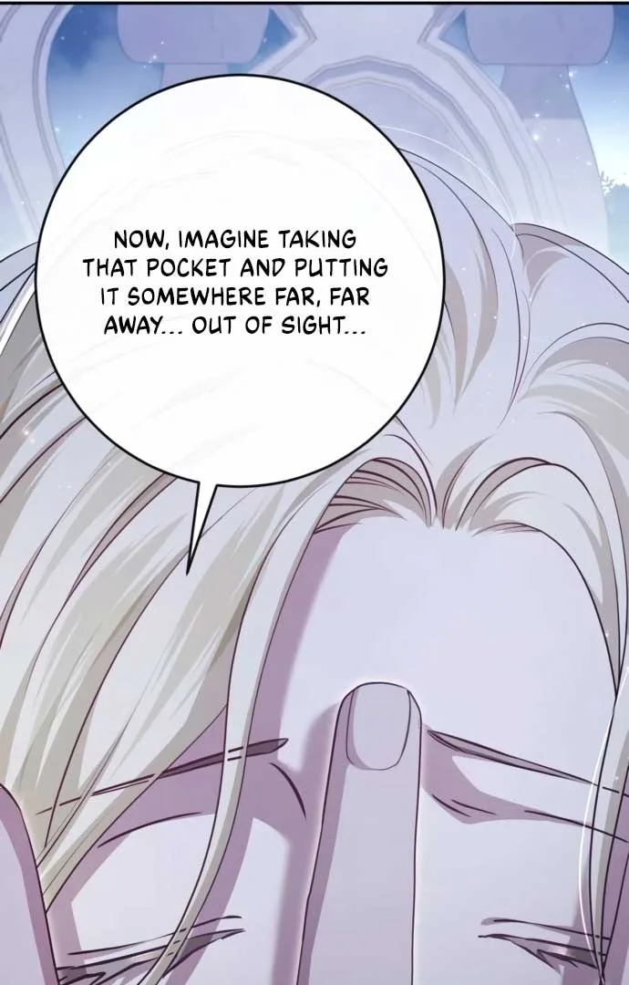 Beneath the Surviving Princess Joyful Facade Chapter 37 page 81