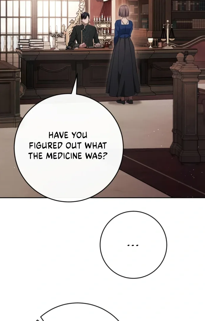 Beneath the Surviving Princess Joyful Facade Chapter 43 page 36