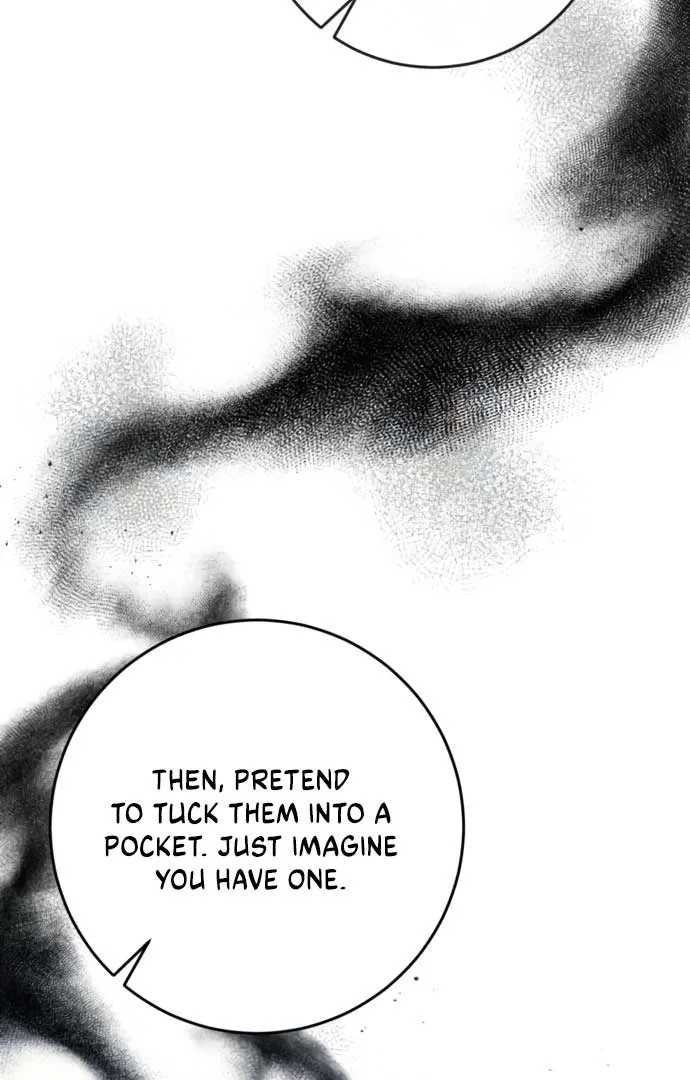 Beneath the Surviving Princess Joyful Facade Chapter 37 page 77