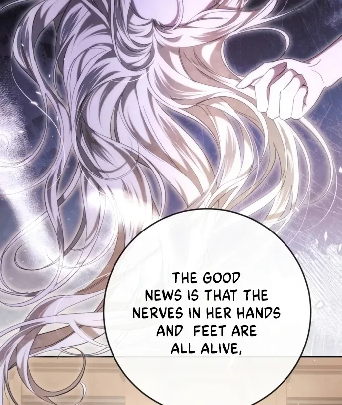 Beneath the Surviving Princess Joyful Facade Chapter 43 page 41