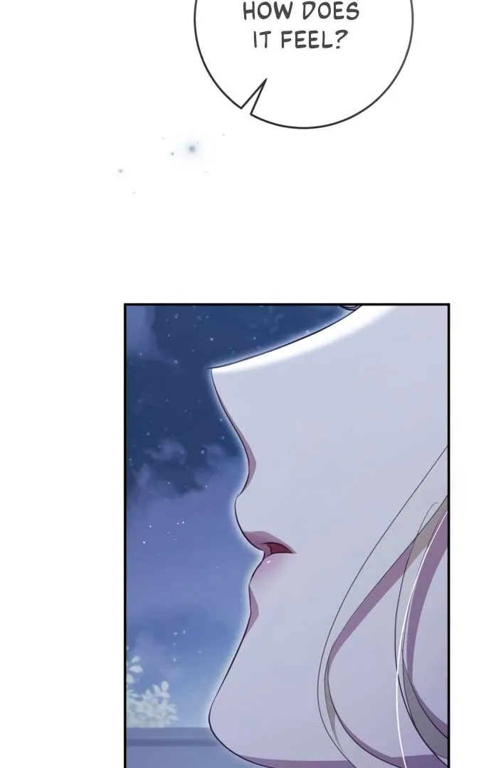 Beneath the Surviving Princess Joyful Facade Chapter 37 page 83