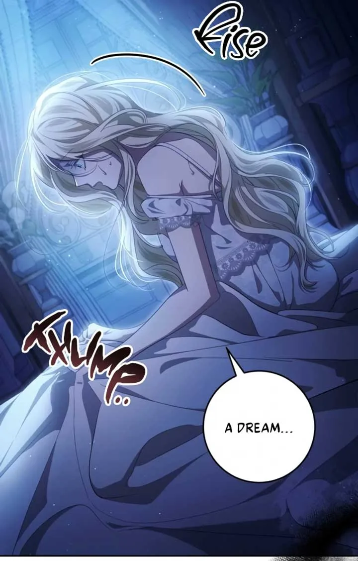 Beneath the Surviving Princess Joyful Facade Chapter 38 page 31