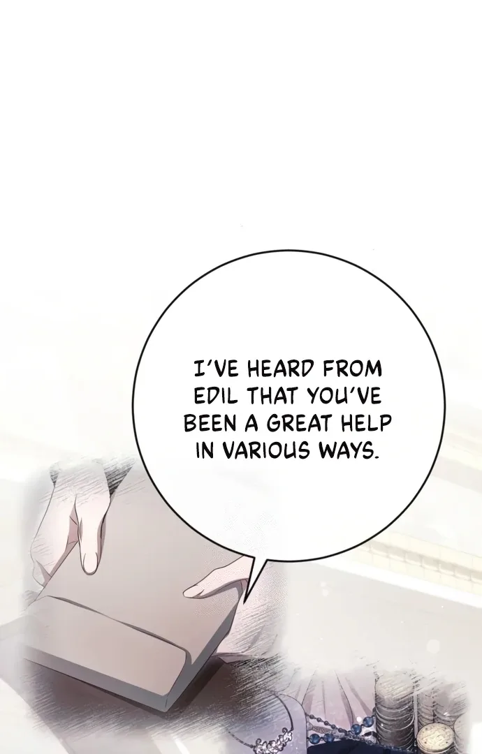 Beneath the Surviving Princess Joyful Facade Chapter 44 page 3
