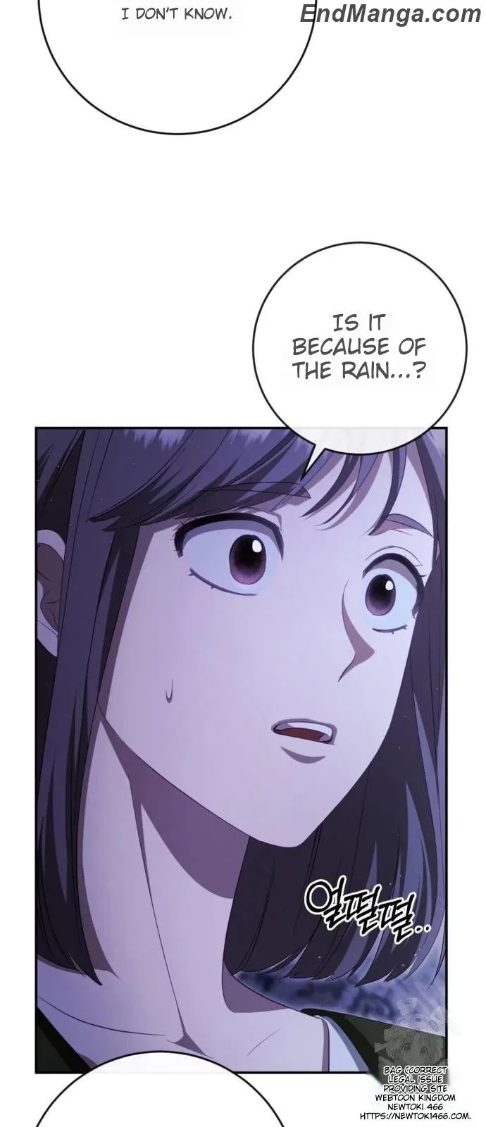 Beneath the Surviving Princess Joyful Facade Chapter 41 page 36