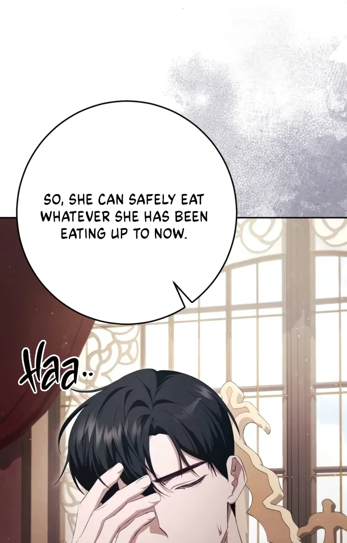 Beneath the Surviving Princess Joyful Facade Chapter 43 page 43