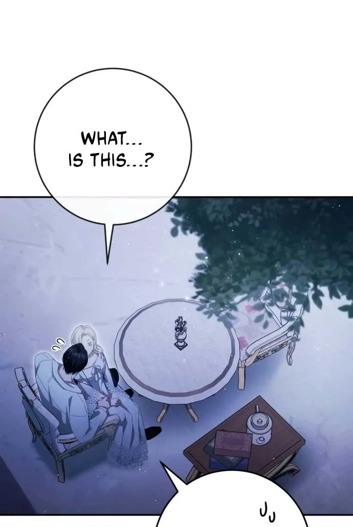 Beneath the Surviving Princess Joyful Facade Chapter 37 page 88