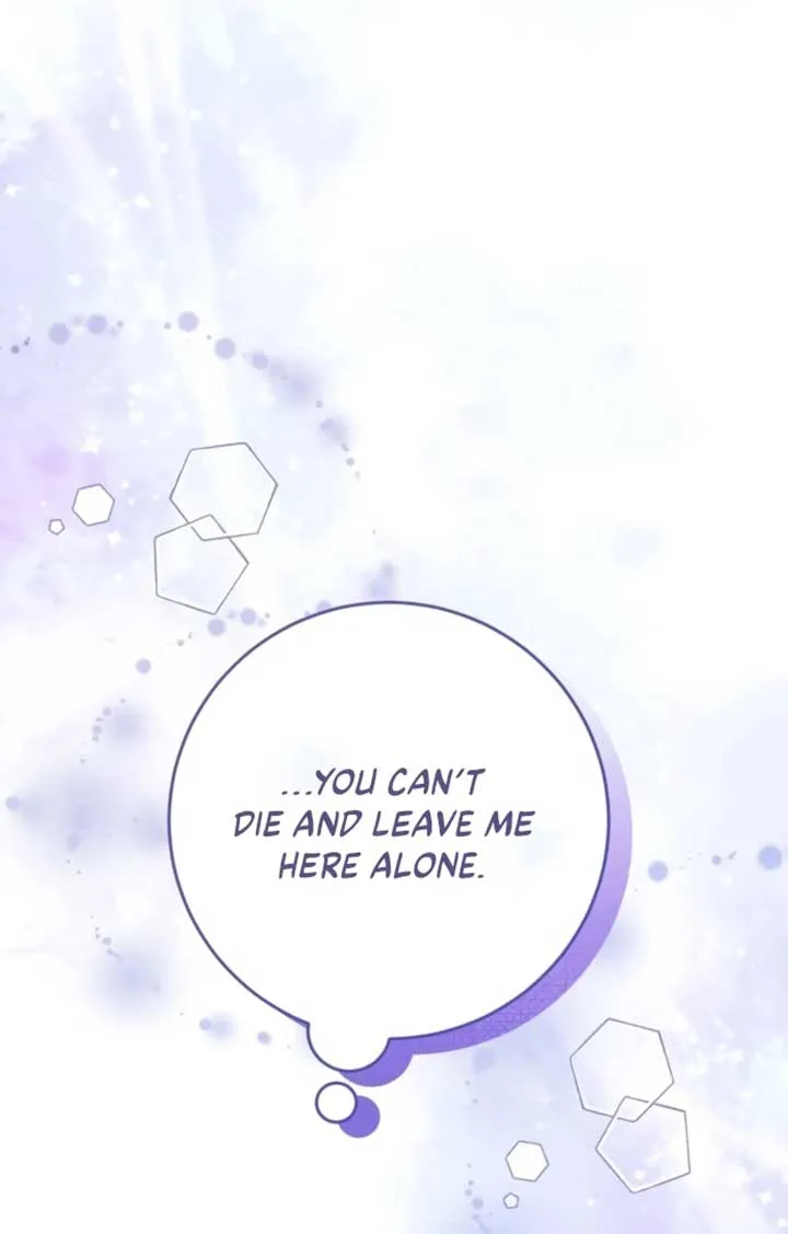 Beneath the Surviving Princess Joyful Facade Chapter 38 page 43
