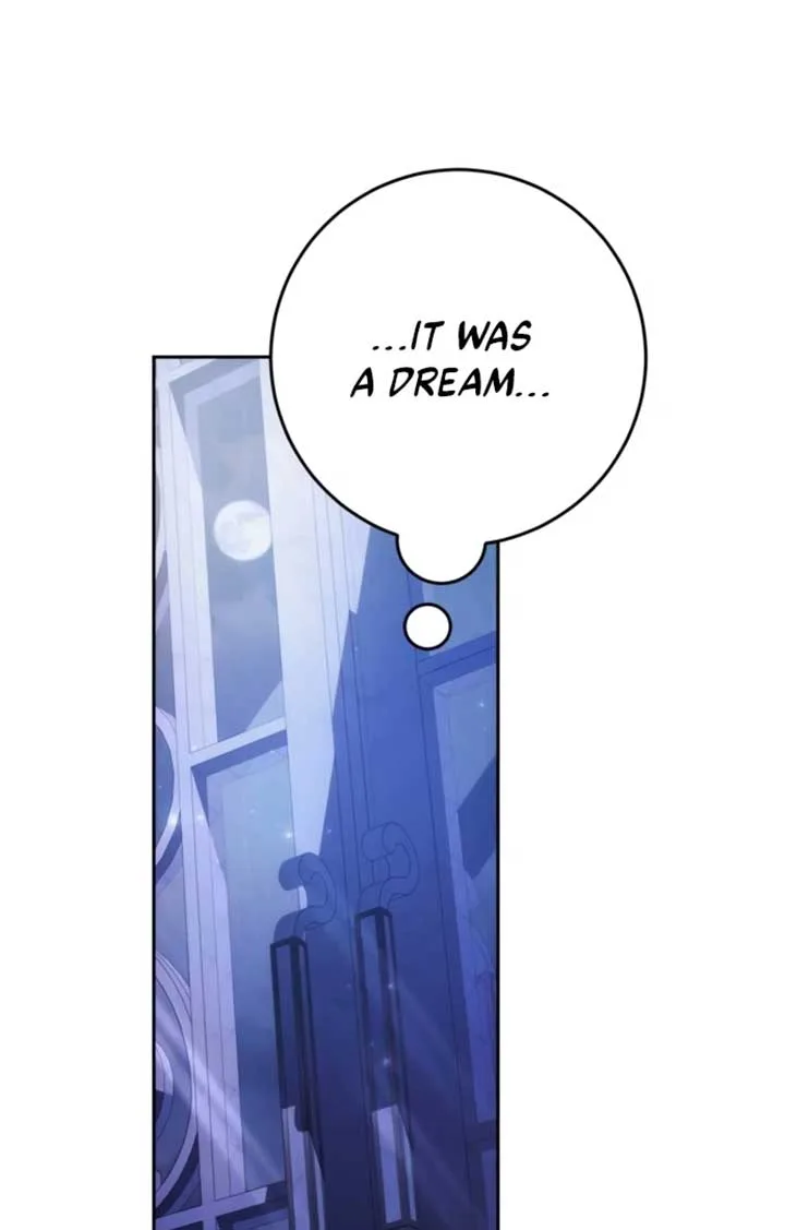Beneath the Surviving Princess Joyful Facade Chapter 38 page 39