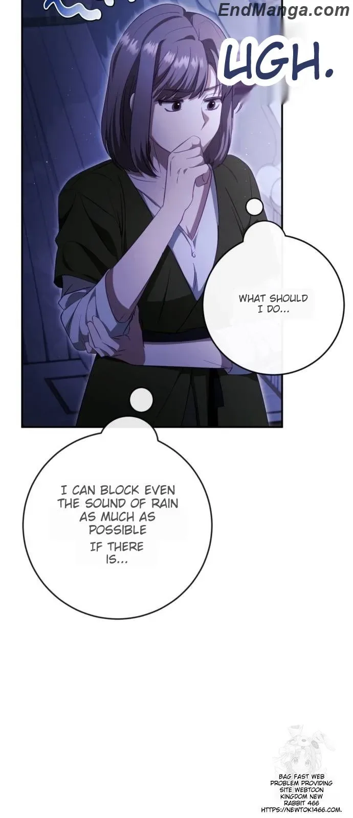 Beneath the Surviving Princess Joyful Facade Chapter 41 page 39