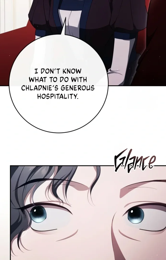 Beneath the Surviving Princess Joyful Facade Chapter 44 page 7