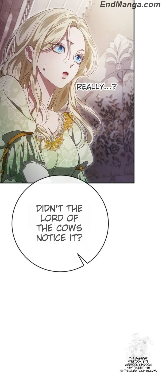 Beneath the Surviving Princess Joyful Facade Chapter 40 page 65