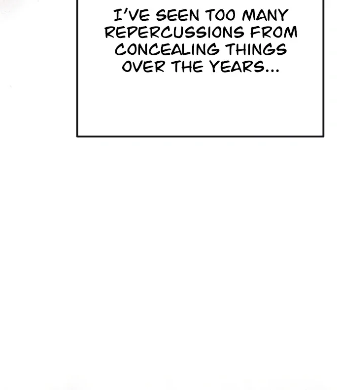 Beneath the Surviving Princess Joyful Facade Chapter 43 page 51