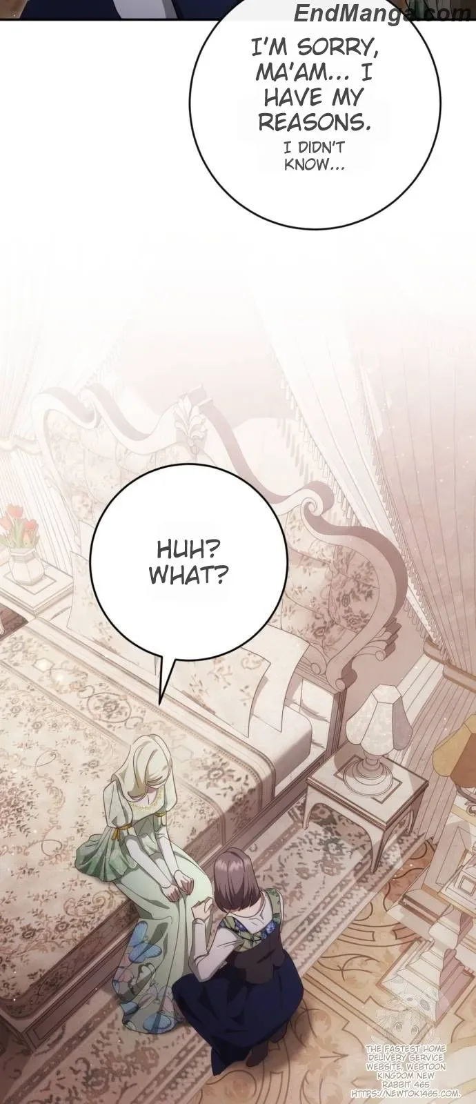 Beneath the Surviving Princess Joyful Facade Chapter 40 page 68