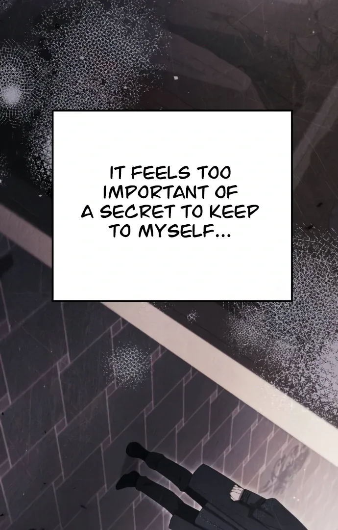 Beneath the Surviving Princess Joyful Facade Chapter 43 page 53