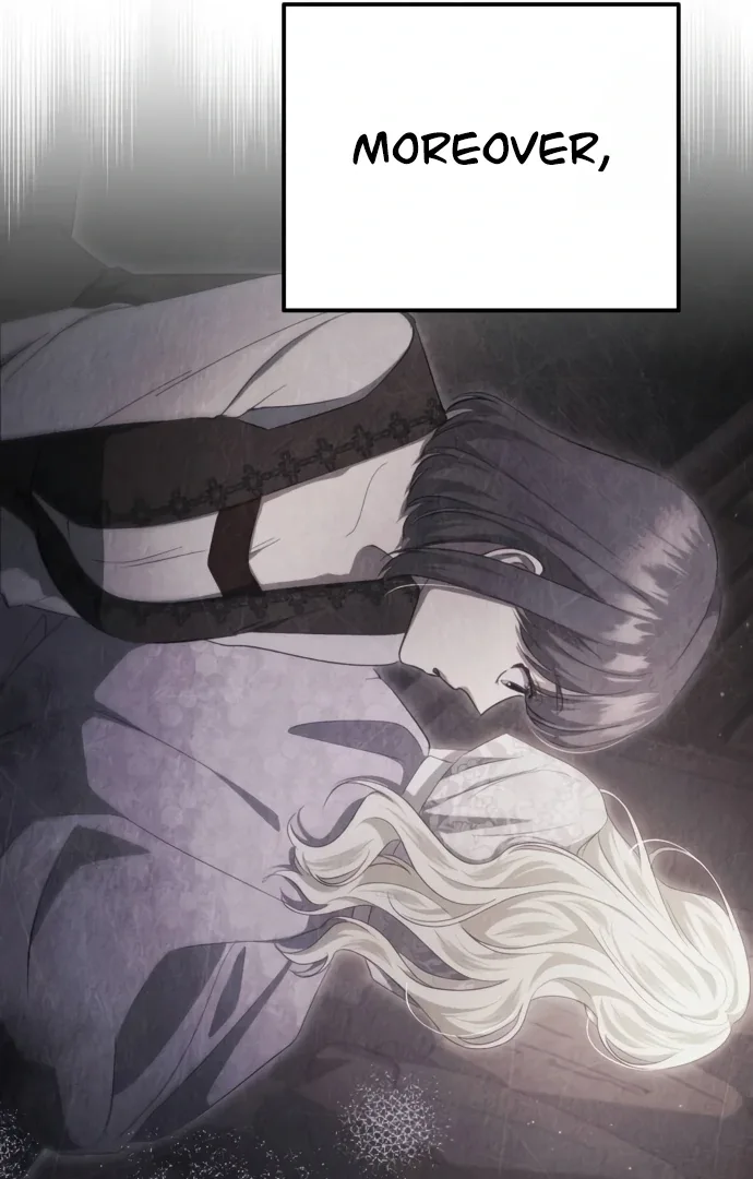 Beneath the Surviving Princess Joyful Facade Chapter 43 page 52