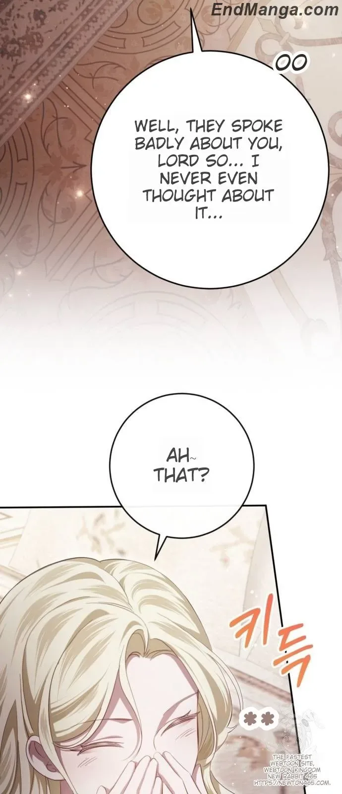 Beneath the Surviving Princess Joyful Facade Chapter 40 page 69