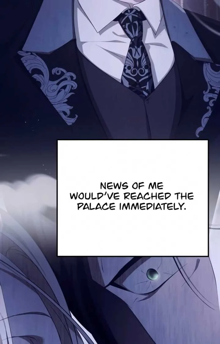 Beneath the Surviving Princess Joyful Facade Chapter 38 page 49