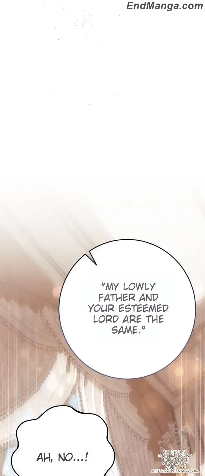 Beneath the Surviving Princess Joyful Facade Chapter 40 page 73