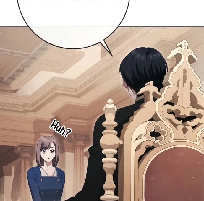Beneath the Surviving Princess Joyful Facade Chapter 43 page 60