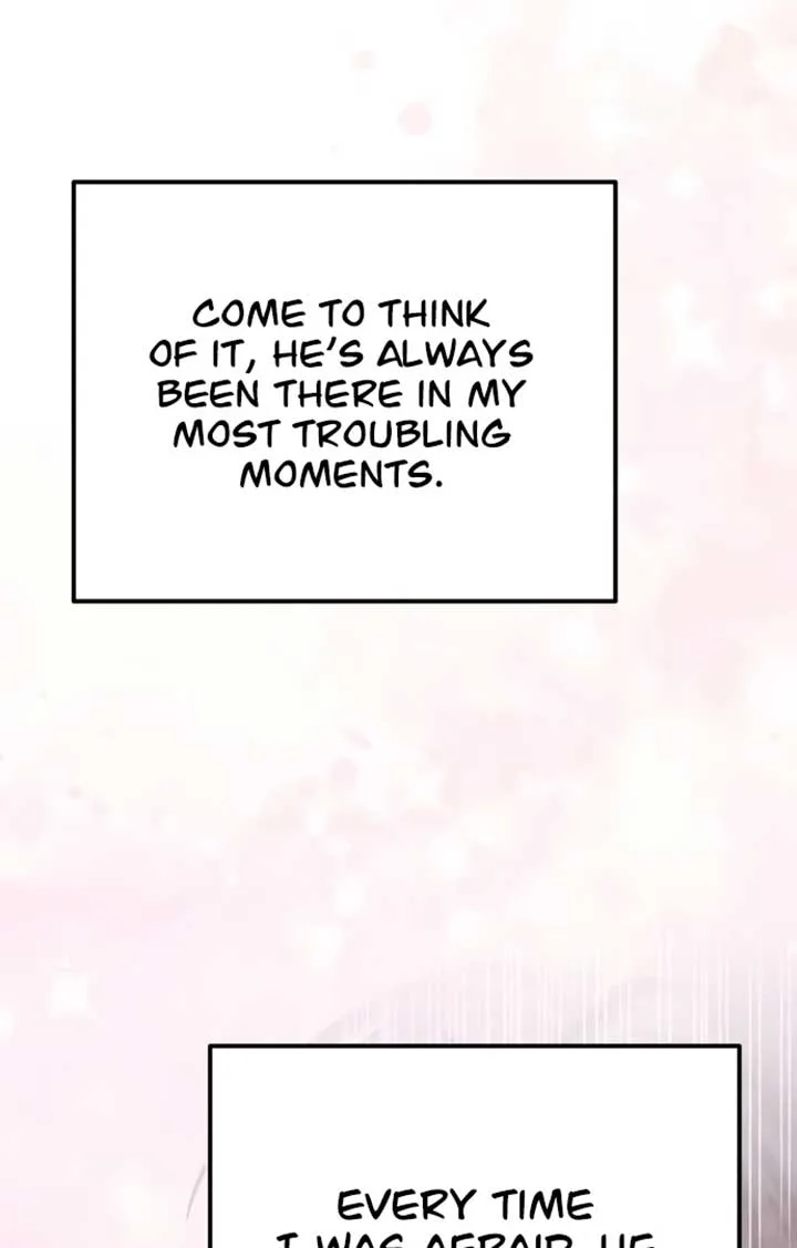 Beneath the Surviving Princess Joyful Facade Chapter 38 page 52