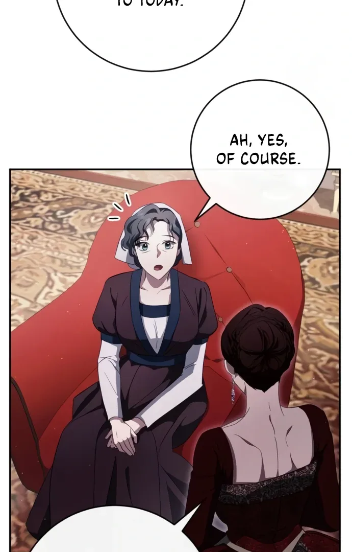 Beneath the Surviving Princess Joyful Facade Chapter 44 page 14