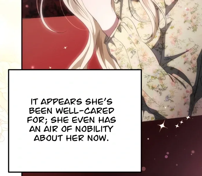 Beneath the Surviving Princess Joyful Facade Chapter 44 page 11