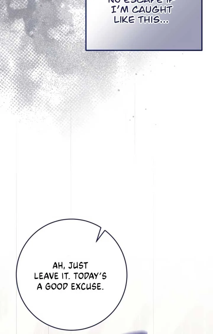 Beneath the Surviving Princess Joyful Facade Chapter 33 page 9
